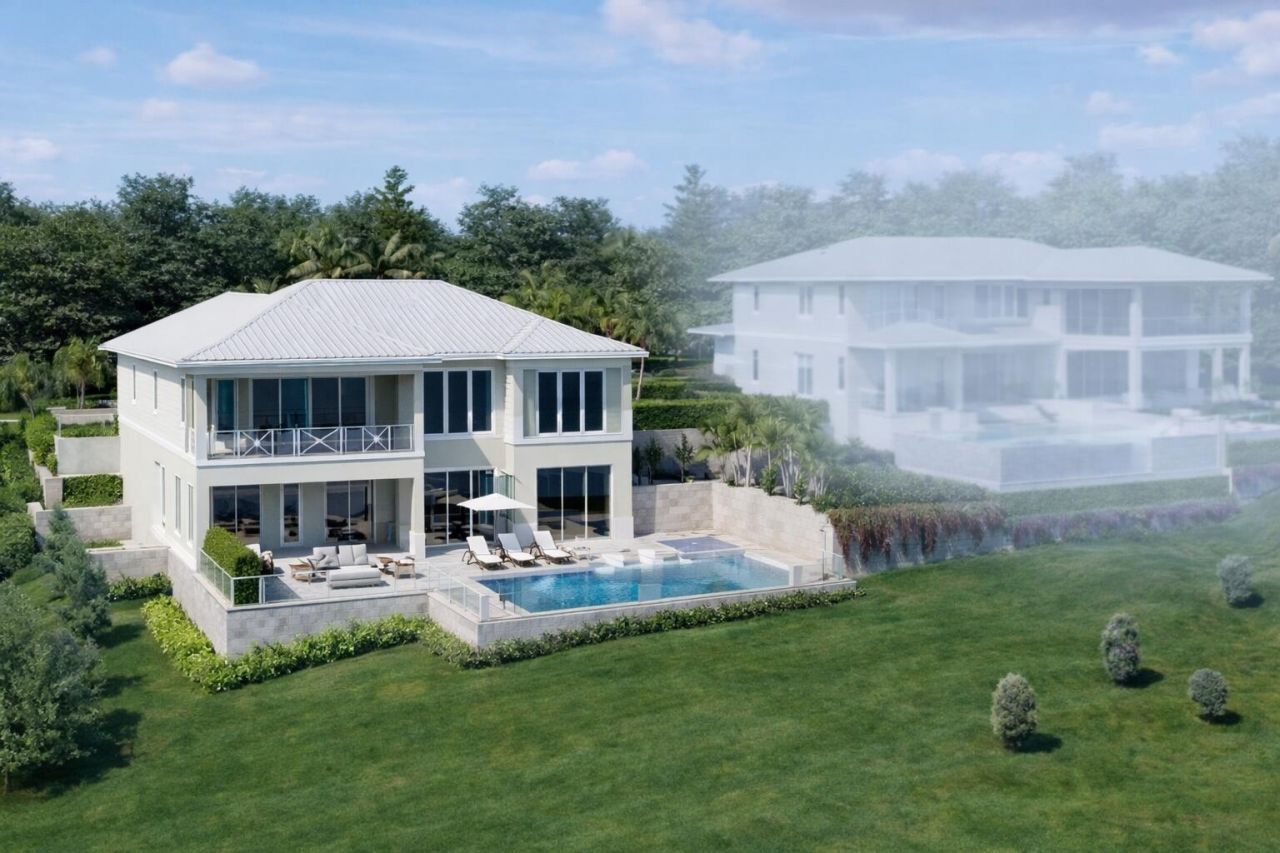 1311 NE Langford Lane, Jensen Beach, FL 34957 Photo