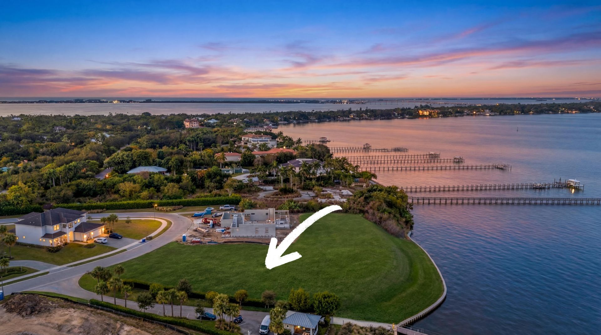 1311 NE Langford Lane, Jensen Beach, FL 34957 Photo