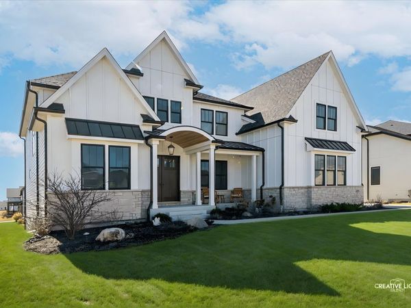 4216 Carpenter Road, Naperville, IL 60564