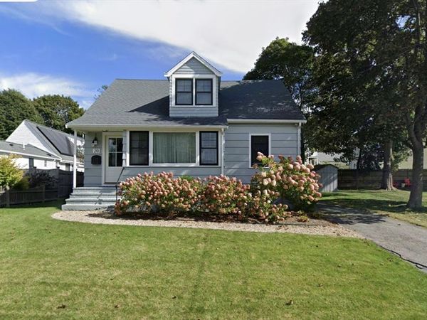 20 Smith Road, Unit WINTER, Rockport, MA 01966