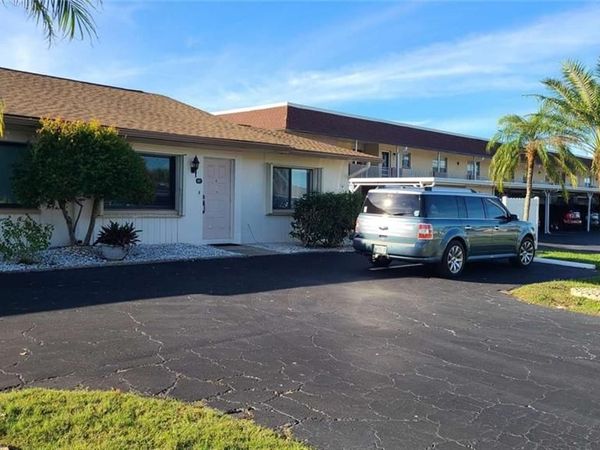 1220 SE 46th ST, Unit 107, CAPE CORAL, FL 33904