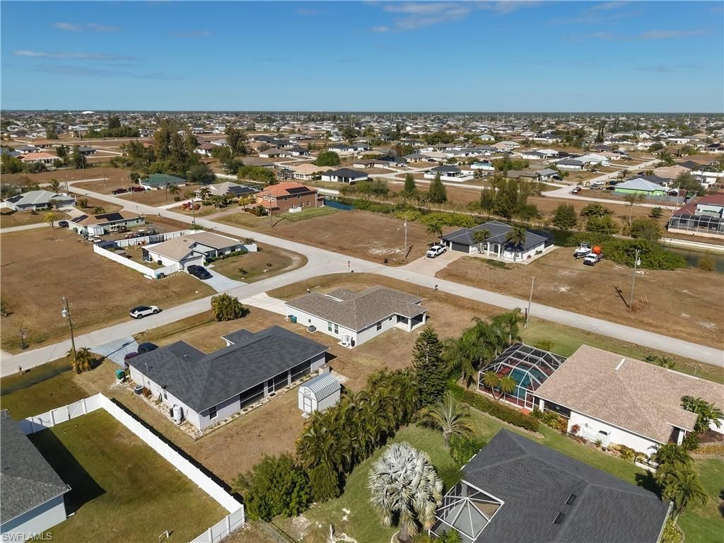 1723 NE 2nd Pl, Cape Coral, FL 33909 Photo