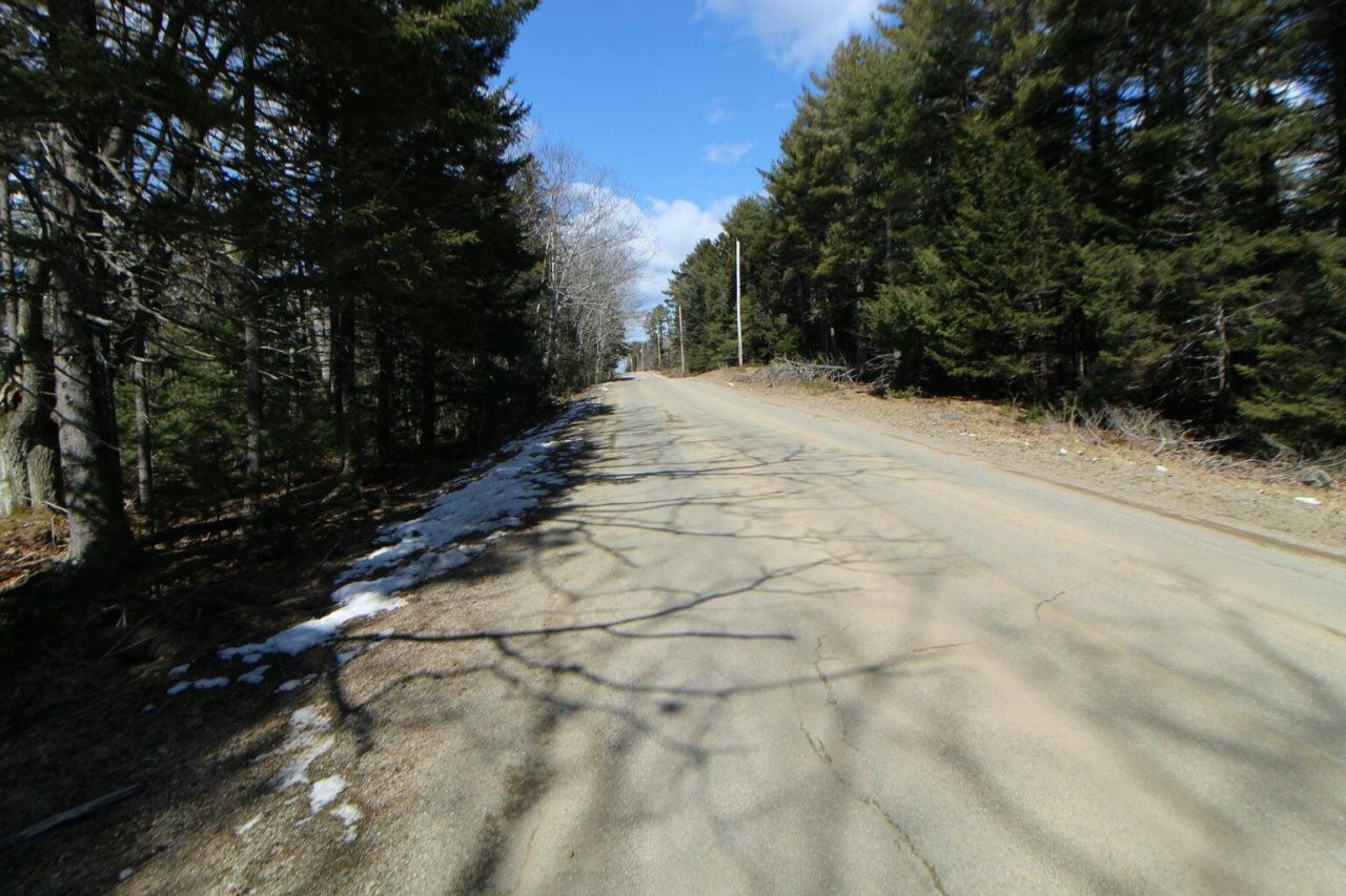 127 W West Side Drive, Verona Island, ME 04416 Main Photo