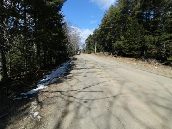 127 W West Side Drive, Verona Island, ME 04416