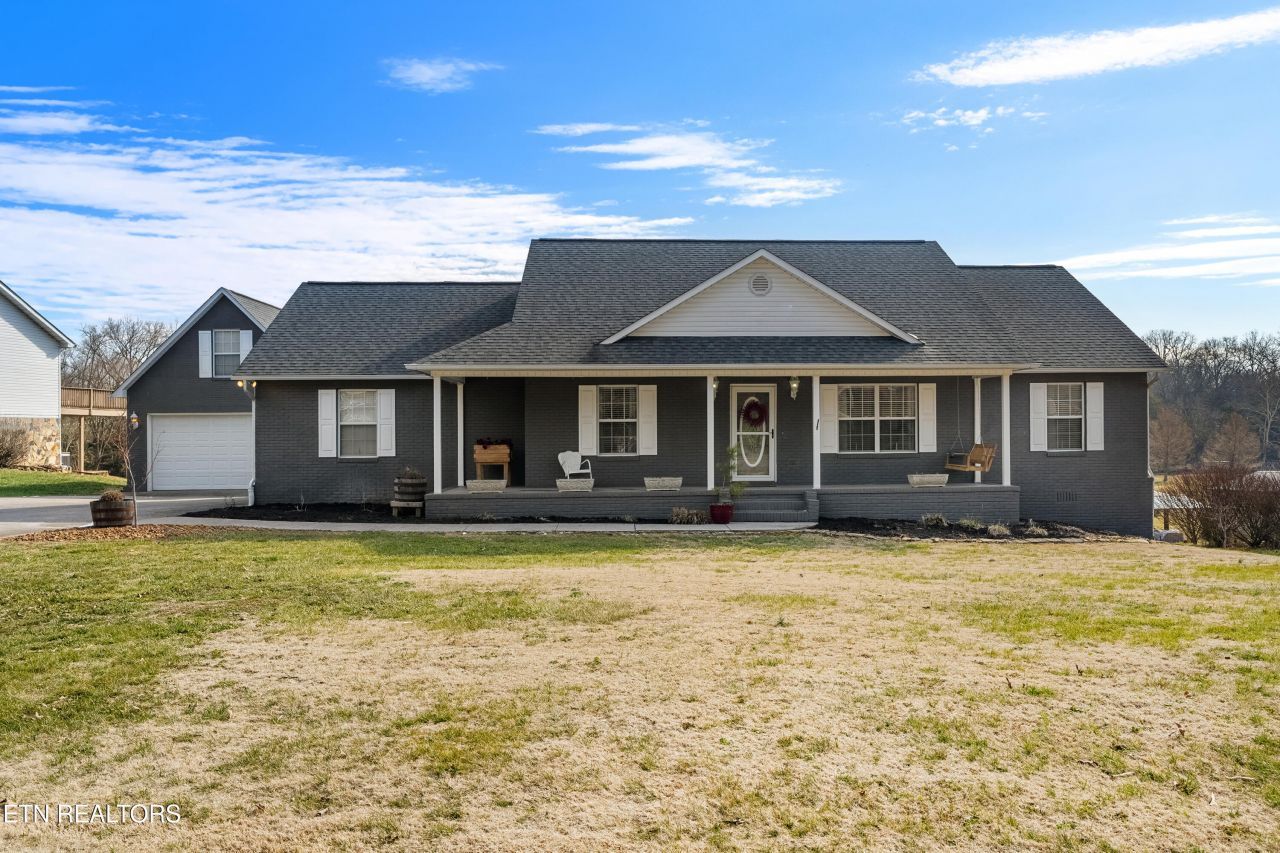 7468 Ravencrest Lane, Corryton, TN 37721 Main Photo