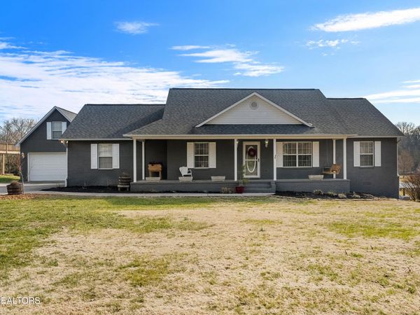 7468 Ravencrest Lane, Corryton, TN 37721