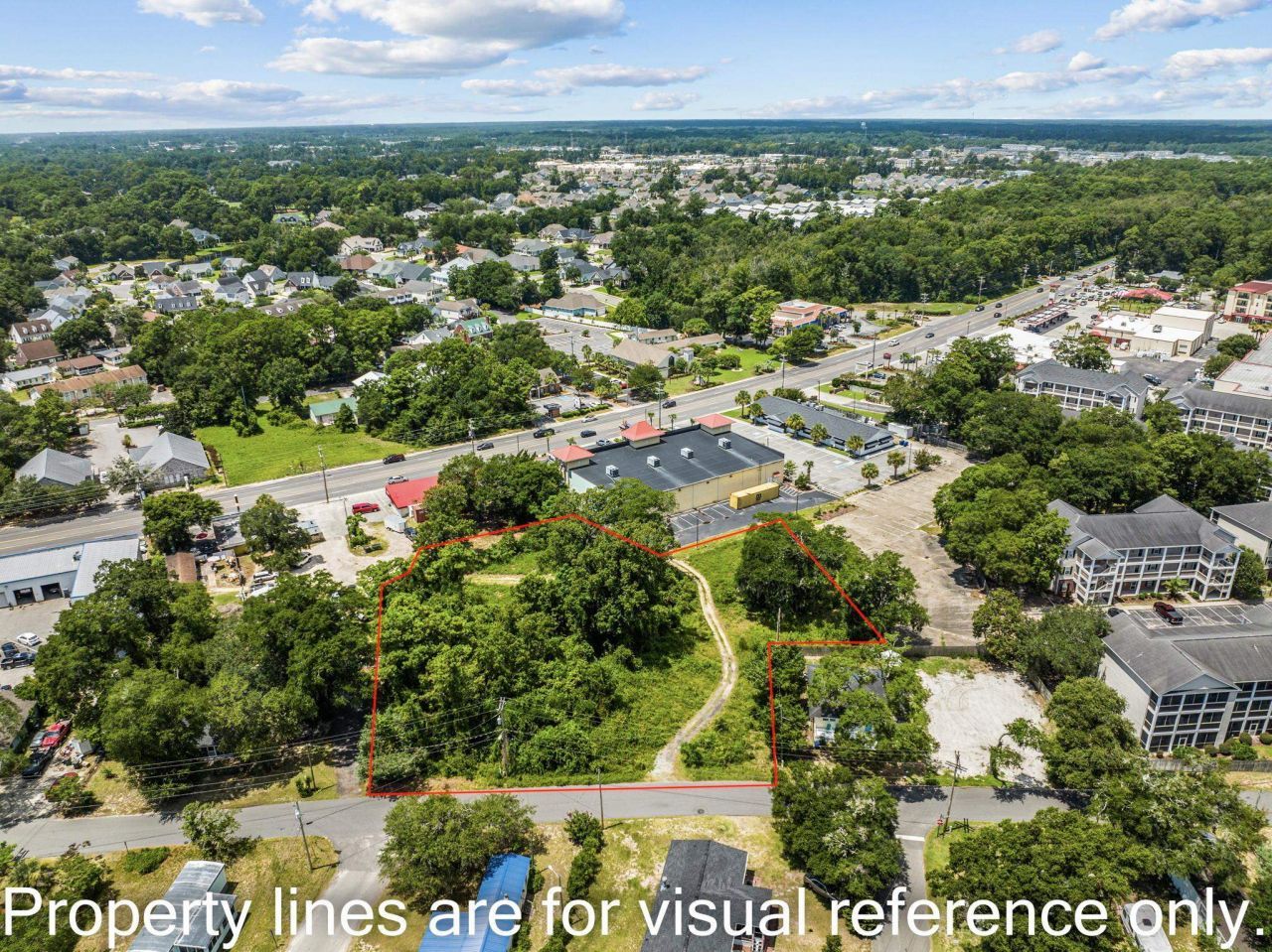 1046 Sea Mountain Hwy. Photo 1