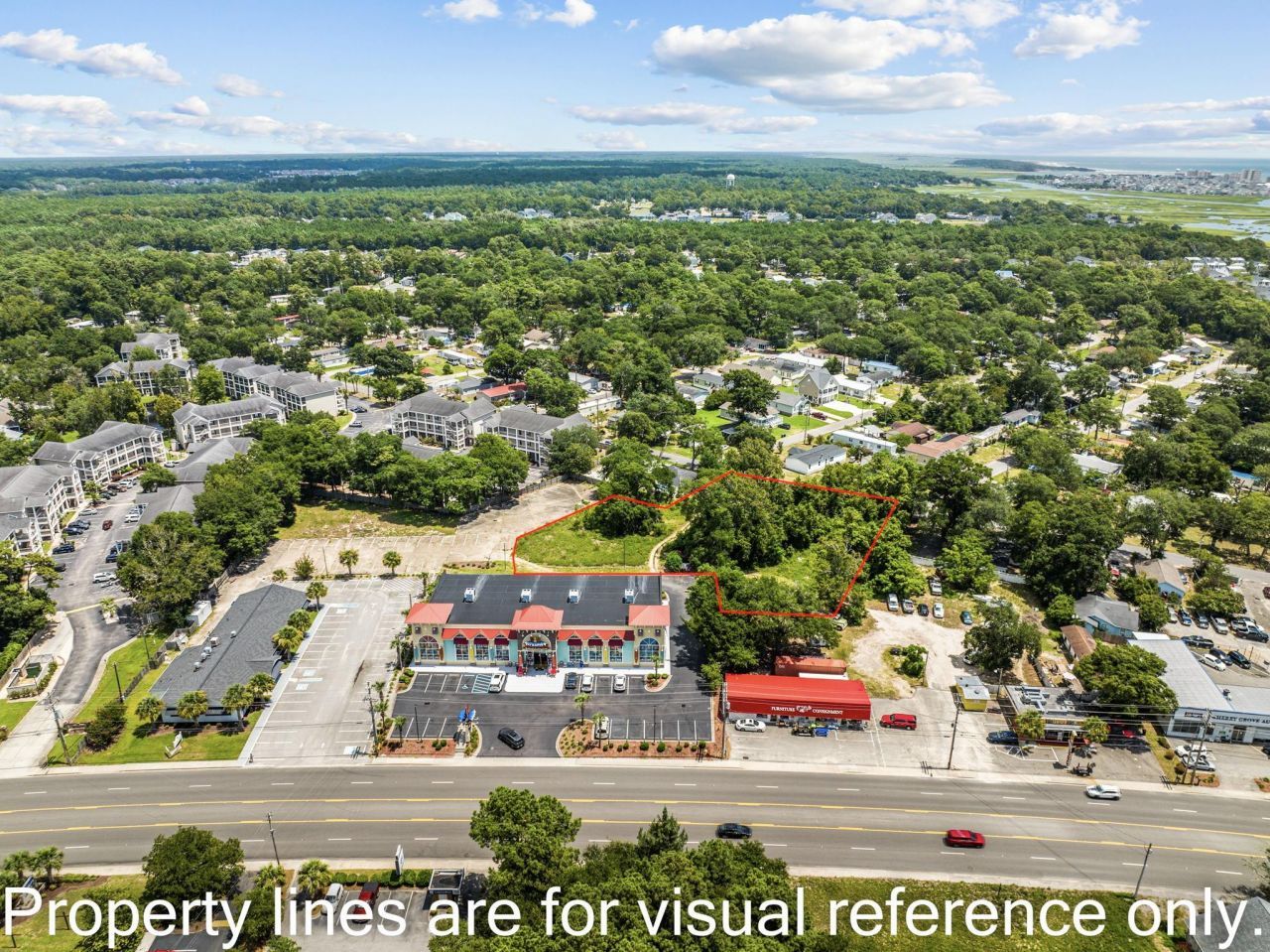 1046 Sea Mountain Hwy. Photo 10