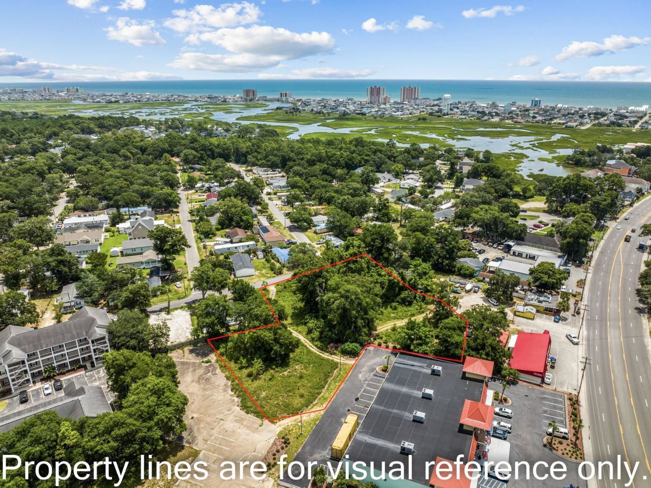 1046 Sea Mountain Hwy. Photo 11