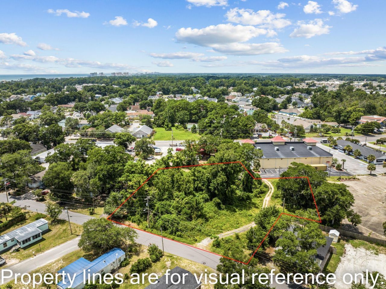 1046 Sea Mountain Hwy. Photo 13