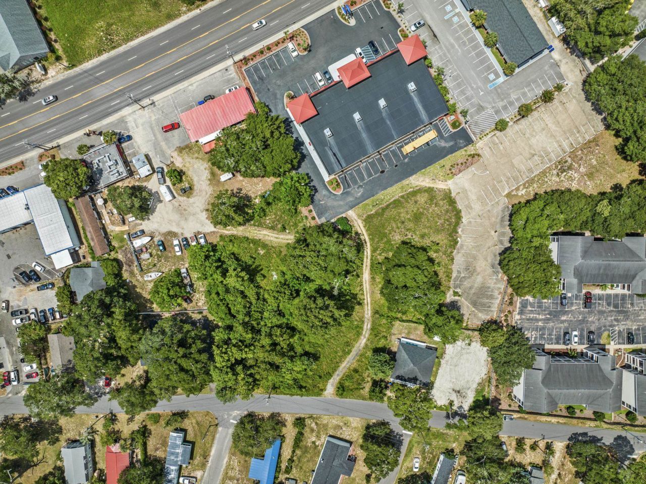 1046 Sea Mountain Hwy. Photo 16