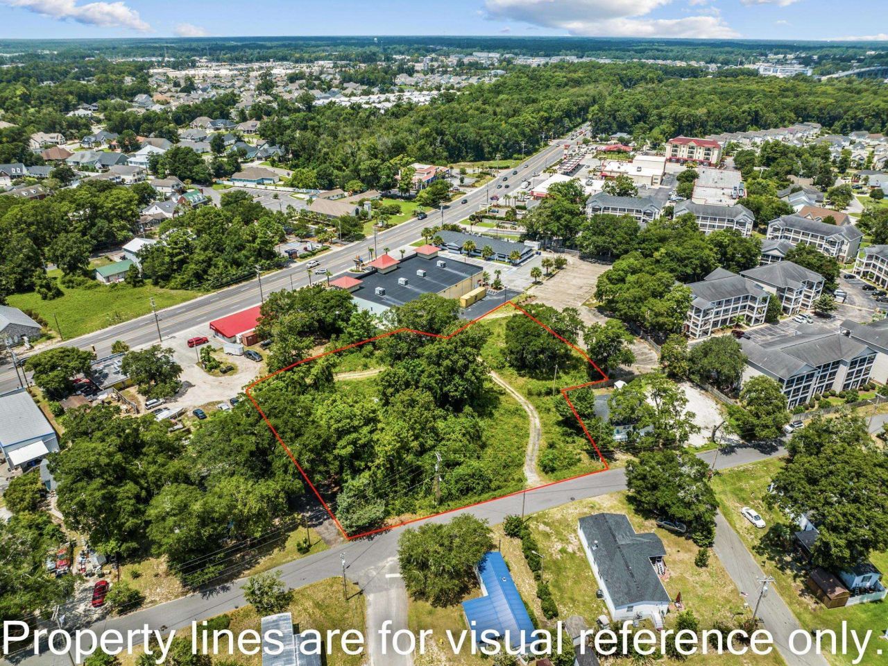 1046 Sea Mountain Hwy. Photo 2