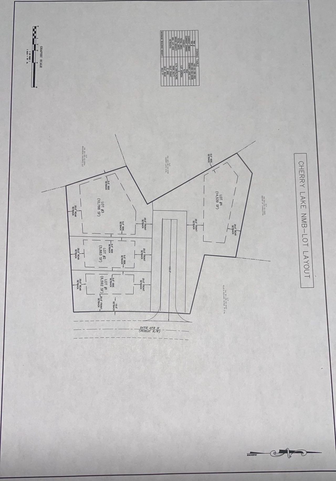 1046 Sea Mountain Hwy. Photo 3