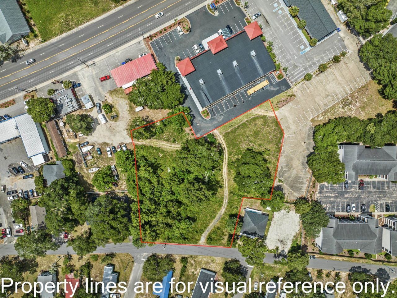 1046 Sea Mountain Hwy. Photo 4