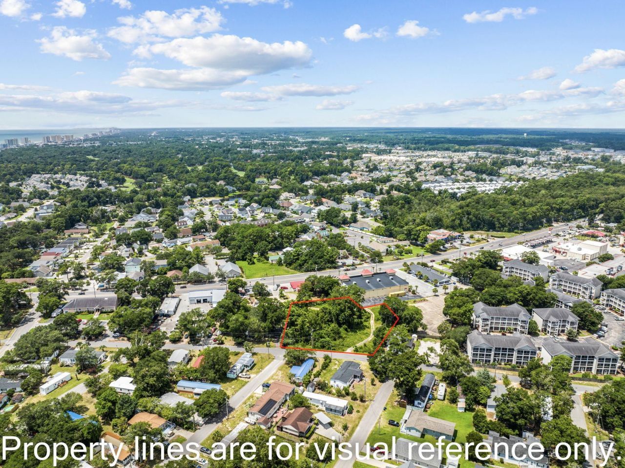 1046 Sea Mountain Hwy. Photo 5