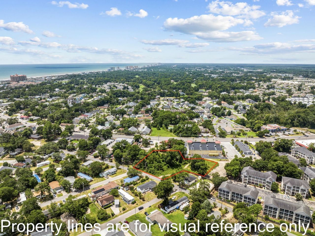 1046 Sea Mountain Hwy. Photo 6