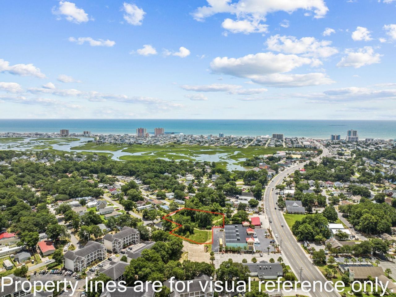 1046 Sea Mountain Hwy. Photo 8