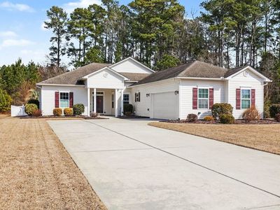 341 Galway Ct., Longs, SC 29568