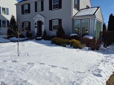 448 E CURTIN STREET, BELLEFONTE, PA 16823