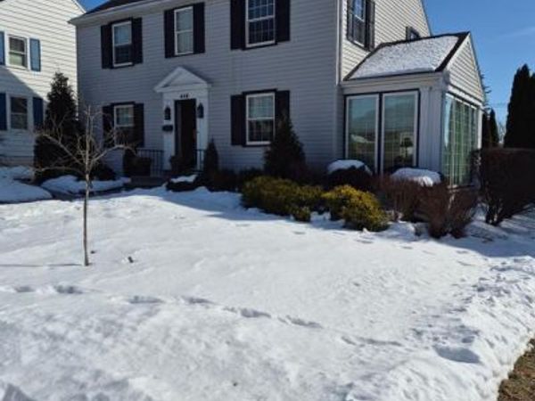 448 E CURTIN STREET, BELLEFONTE, PA 16823