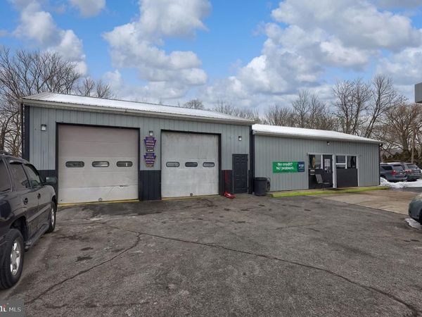 4027 COLUMBIA AVENUE, COLUMBIA, PA 17512