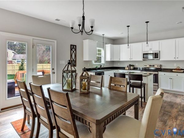 3817 Kinalin Lane, Richmond, VA 23234