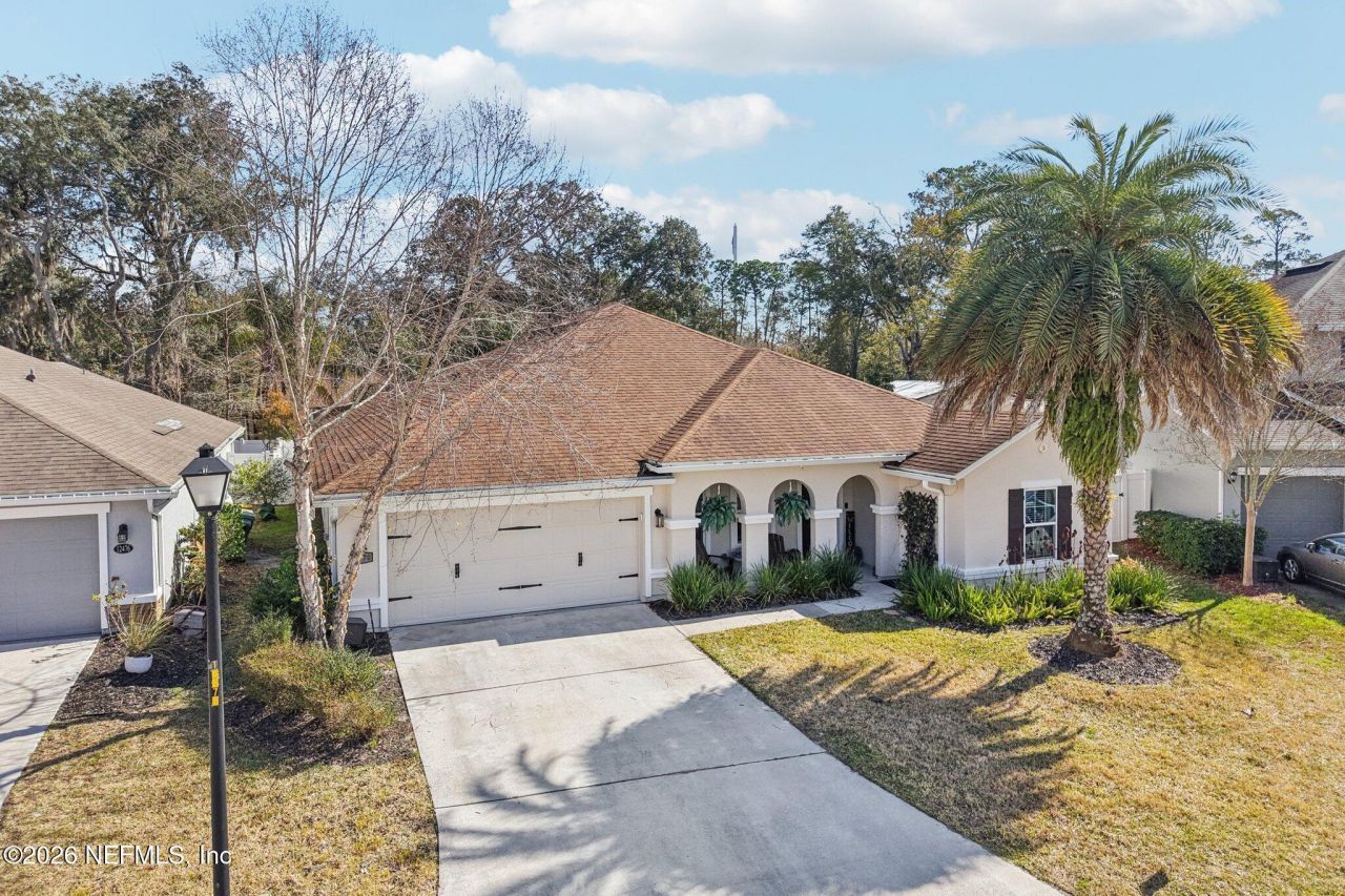 12470 Acosta Oaks Drive, Jacksonville, FL 32258 Photo