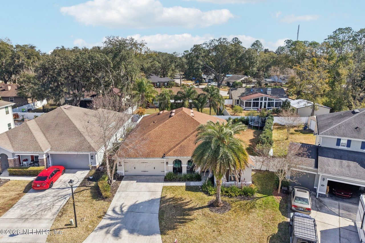 12470 Acosta Oaks Drive, Jacksonville, FL 32258 Photo