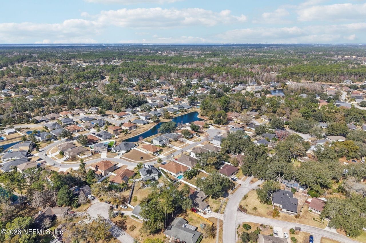 12470 Acosta Oaks Drive, Jacksonville, FL 32258 Photo