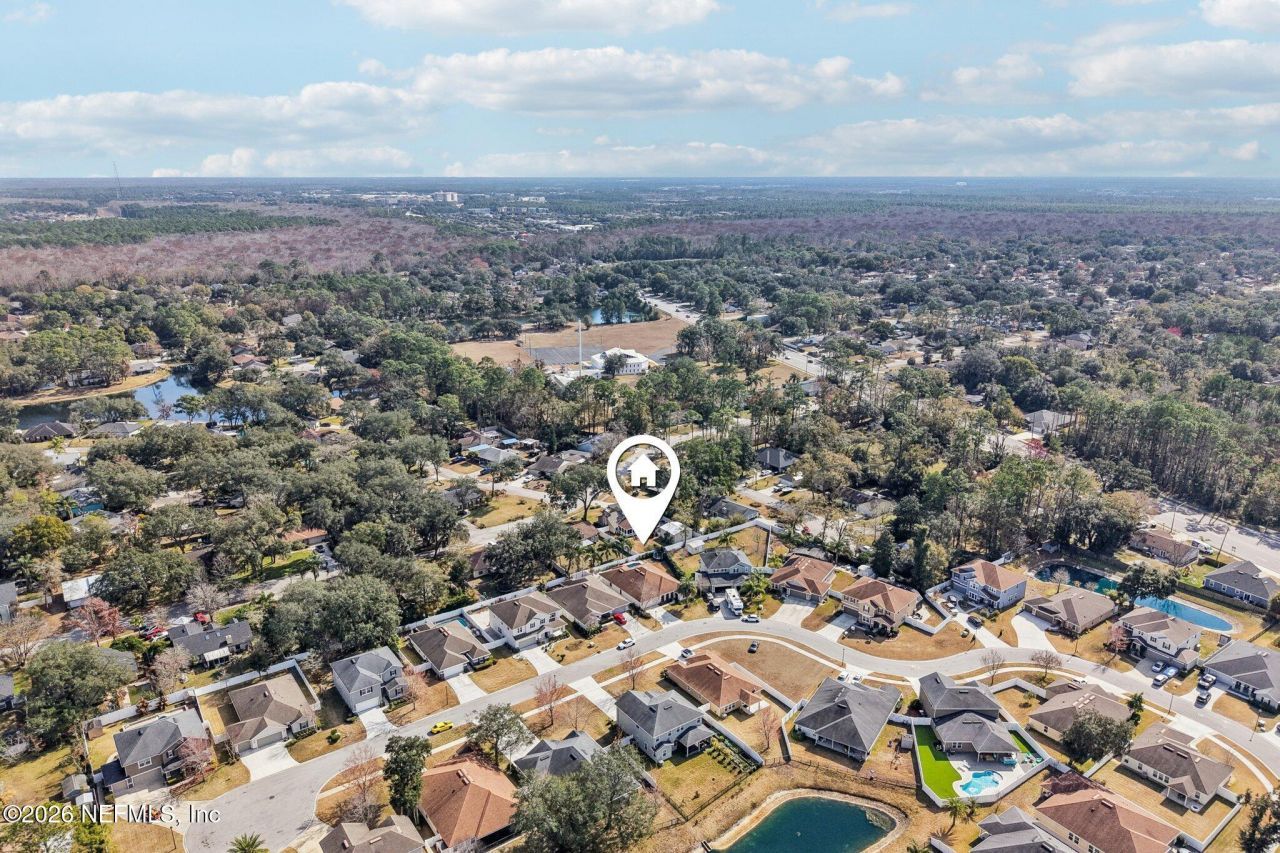 12470 Acosta Oaks Drive, Jacksonville, FL 32258 Photo