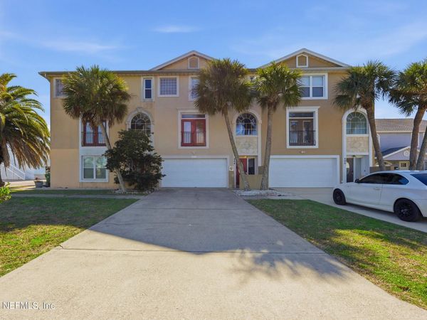 404 9TH Avenue N, Jacksonville Beach, FL 32250