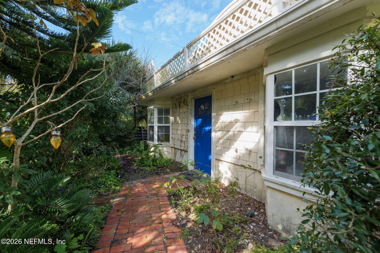 211 Beach Avenue, Atlantic Beach, FL 32233 Photo