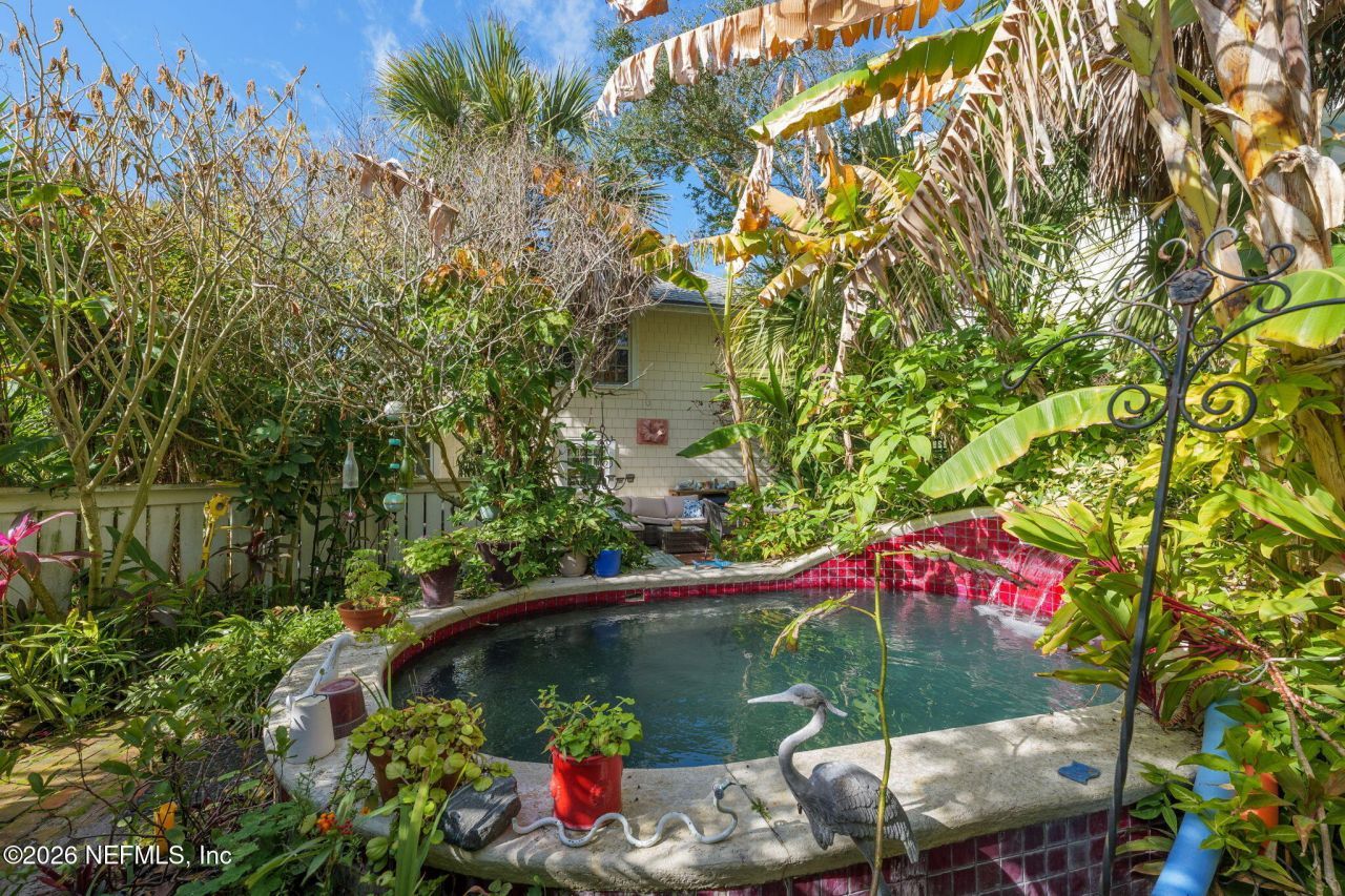 211 Beach Avenue, Atlantic Beach, FL 32233 Photo