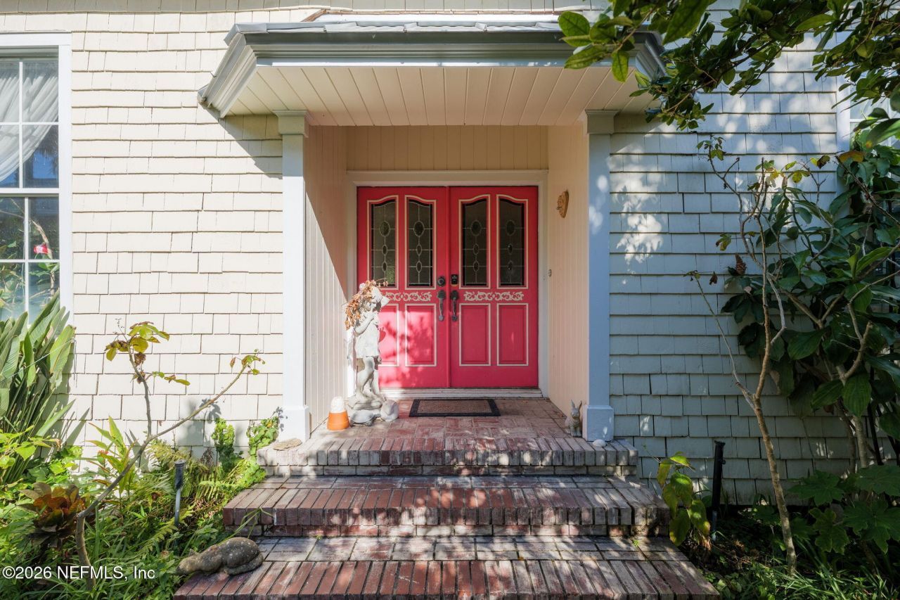 211 Beach Avenue, Atlantic Beach, FL 32233 Photo