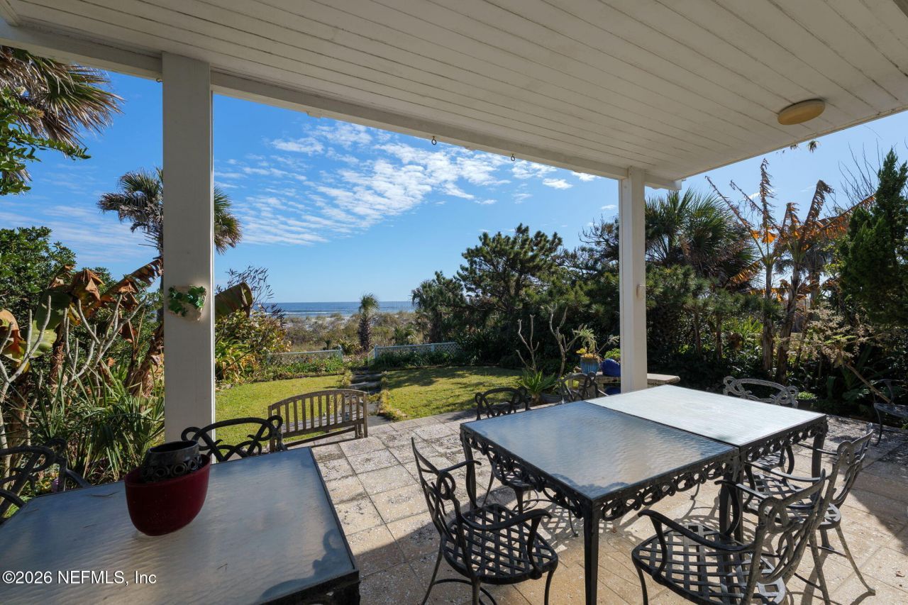 211 Beach Avenue, Atlantic Beach, FL 32233 Photo