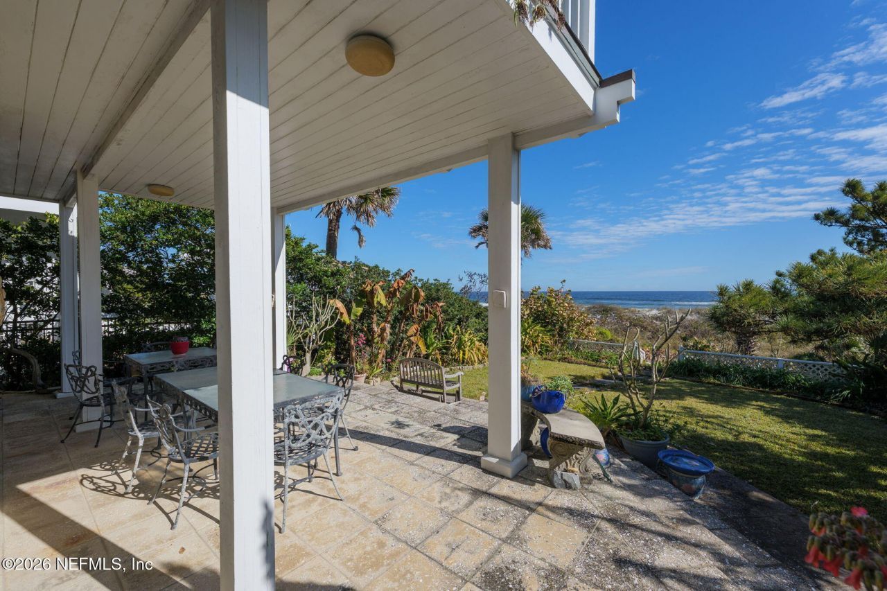211 Beach Avenue, Atlantic Beach, FL 32233 Photo