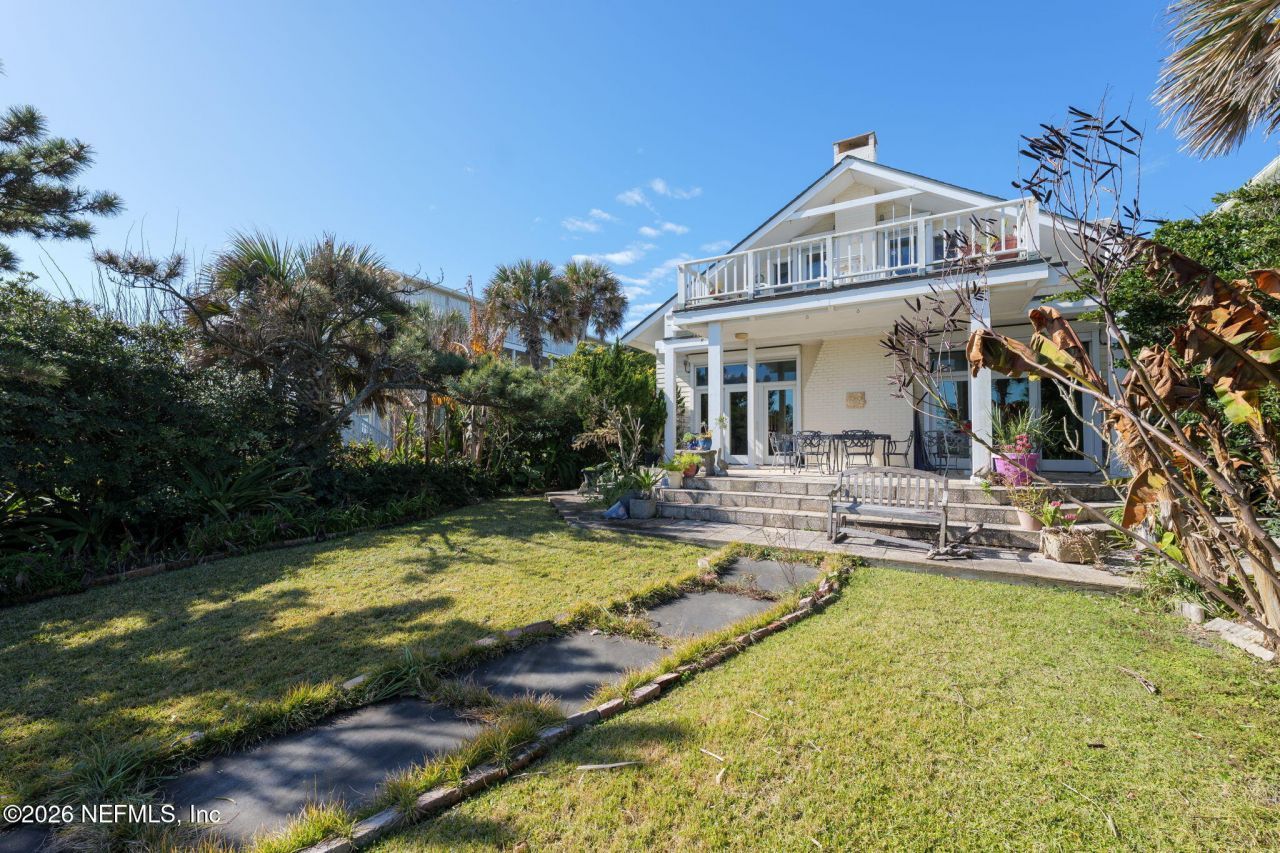 211 Beach Avenue, Atlantic Beach, FL 32233 Photo