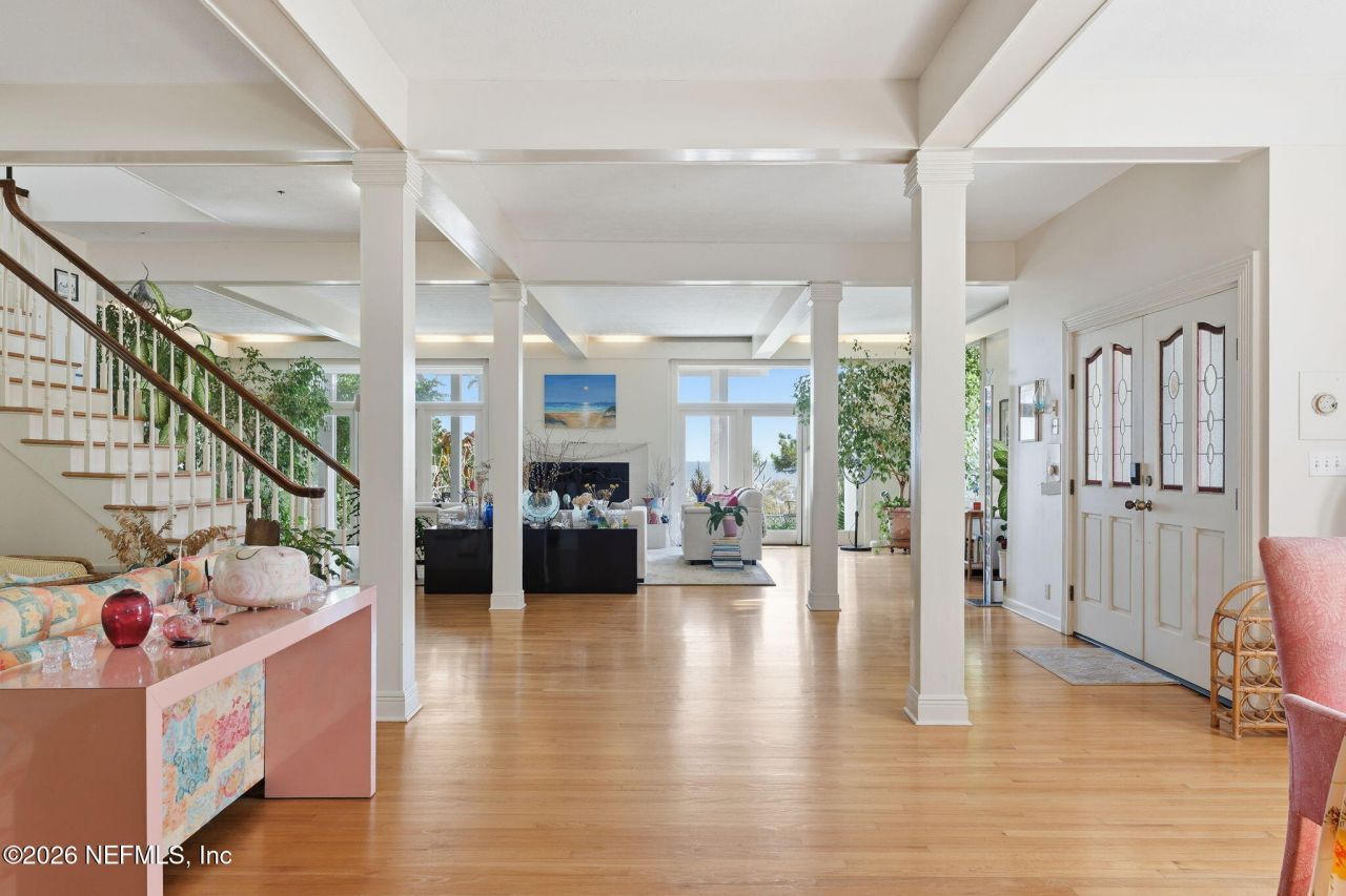 211 Beach Avenue, Atlantic Beach, FL 32233 Photo