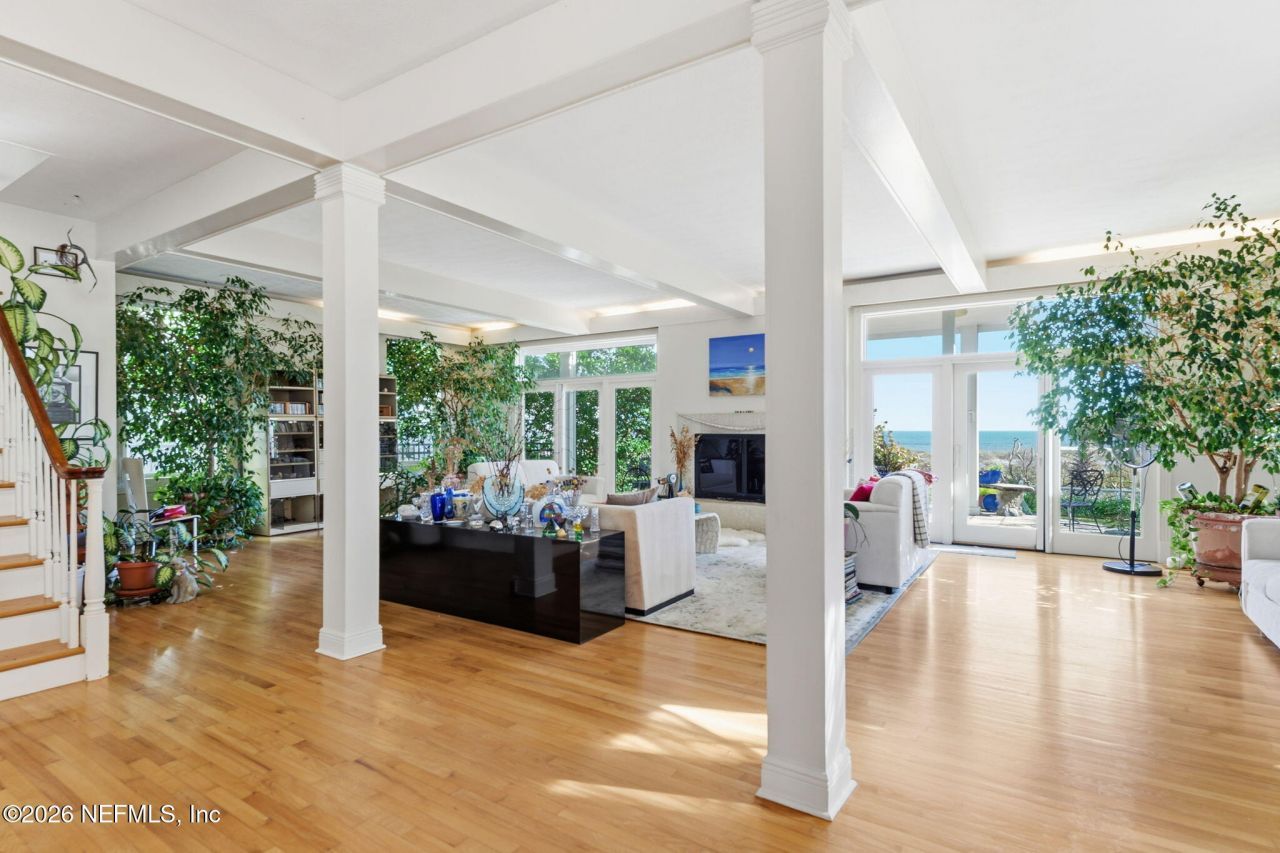 211 Beach Avenue, Atlantic Beach, FL 32233 Photo