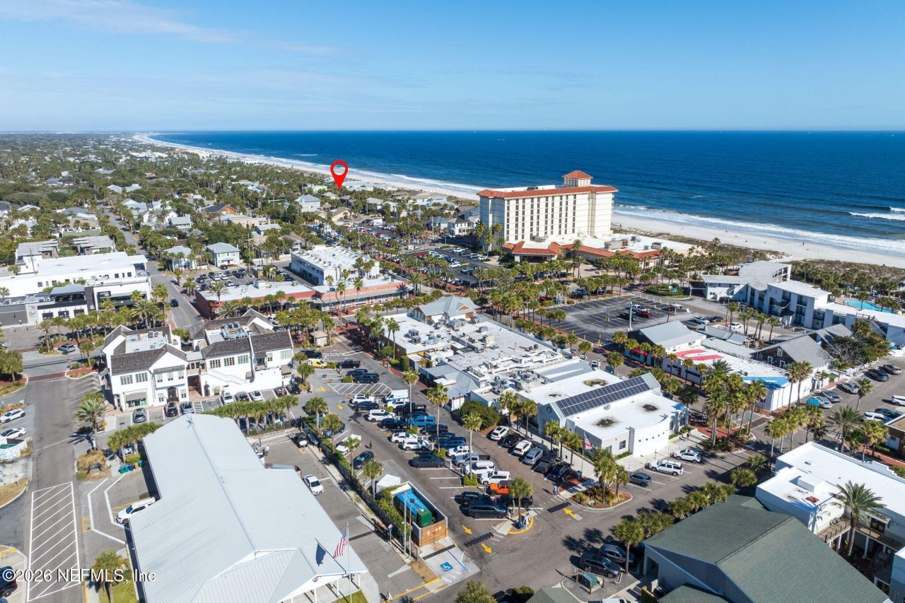 211 Beach Avenue, Atlantic Beach, FL 32233 Photo