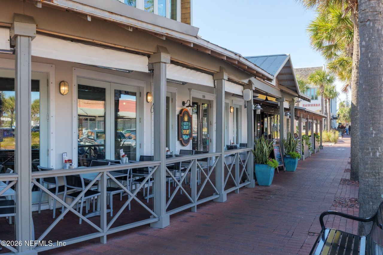 211 Beach Avenue, Atlantic Beach, FL 32233 Photo