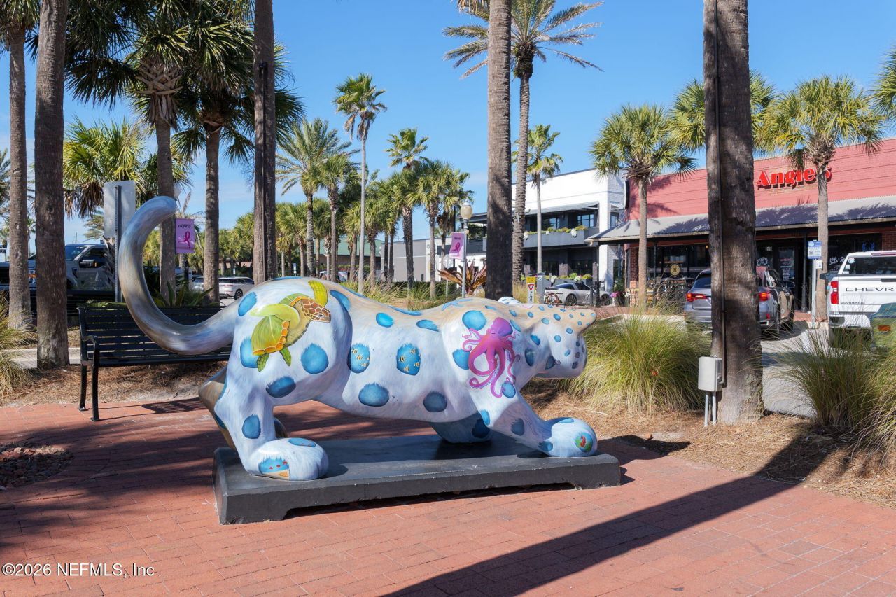 211 Beach Avenue, Atlantic Beach, FL 32233 Photo