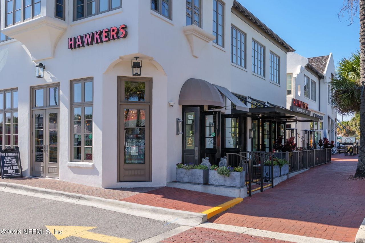 211 Beach Avenue, Atlantic Beach, FL 32233 Photo