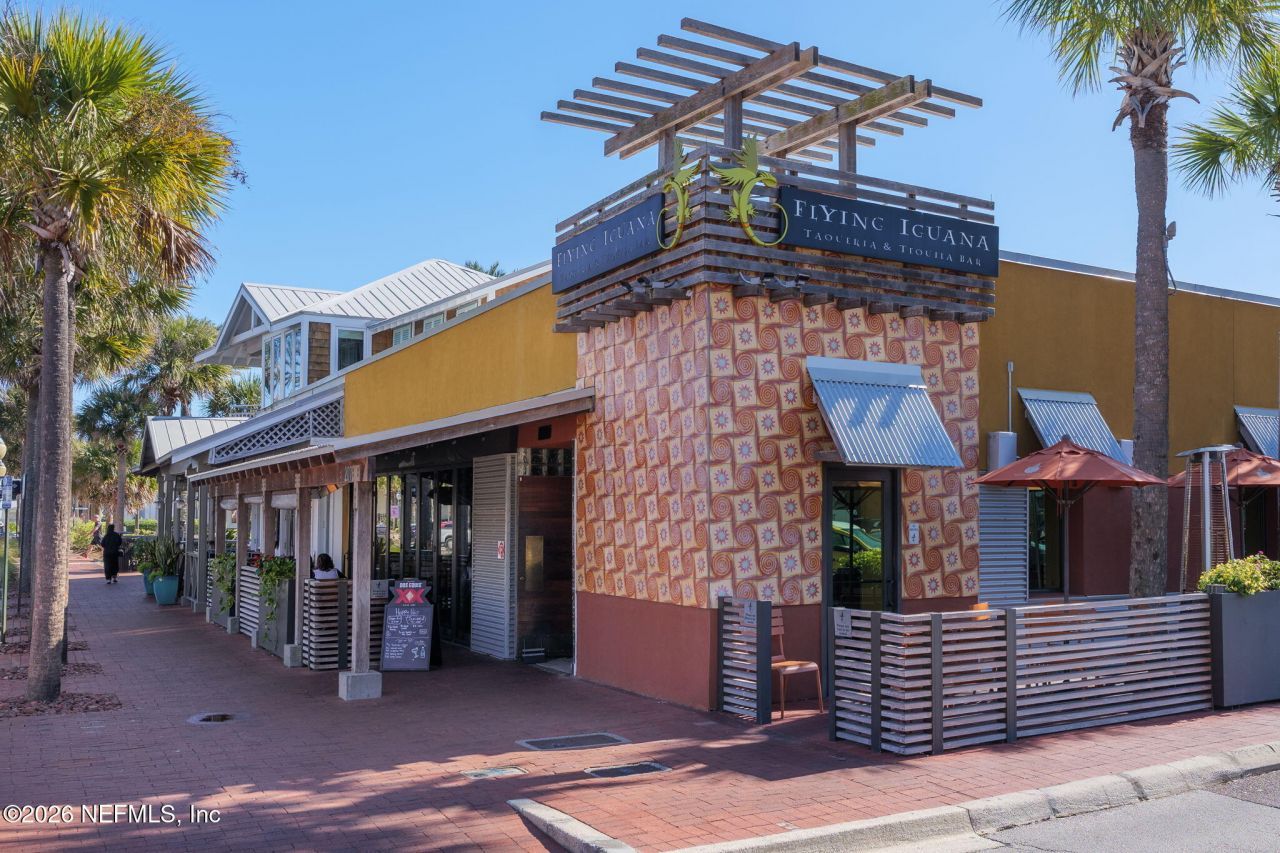 211 Beach Avenue, Atlantic Beach, FL 32233 Photo