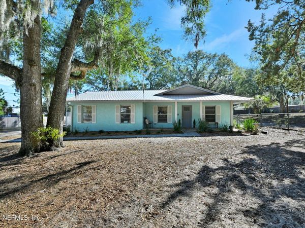 133 CALLE MENENDEZ, St. Augustine, FL 32086