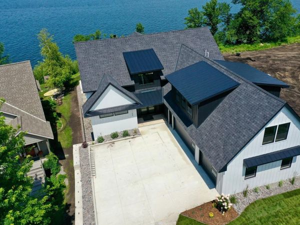 11694 Indian Beach Road, Spicer, MN 56288