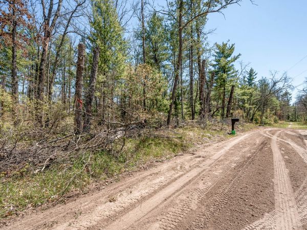 V/L Newbern Blvd, Baldwin, MI 49304