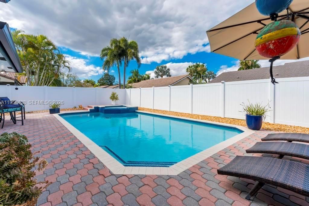 19411 NW 2nd St, Pembroke Pines, FL 33029 Photo