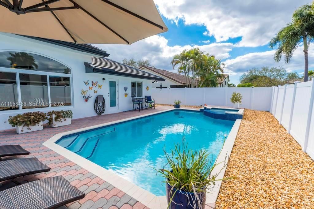 19411 NW 2nd St, Pembroke Pines, FL 33029 Photo