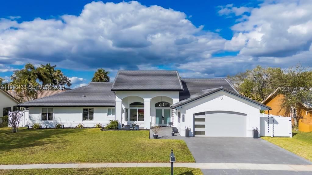 19411 NW 2nd St, Pembroke Pines, FL 33029 Photo